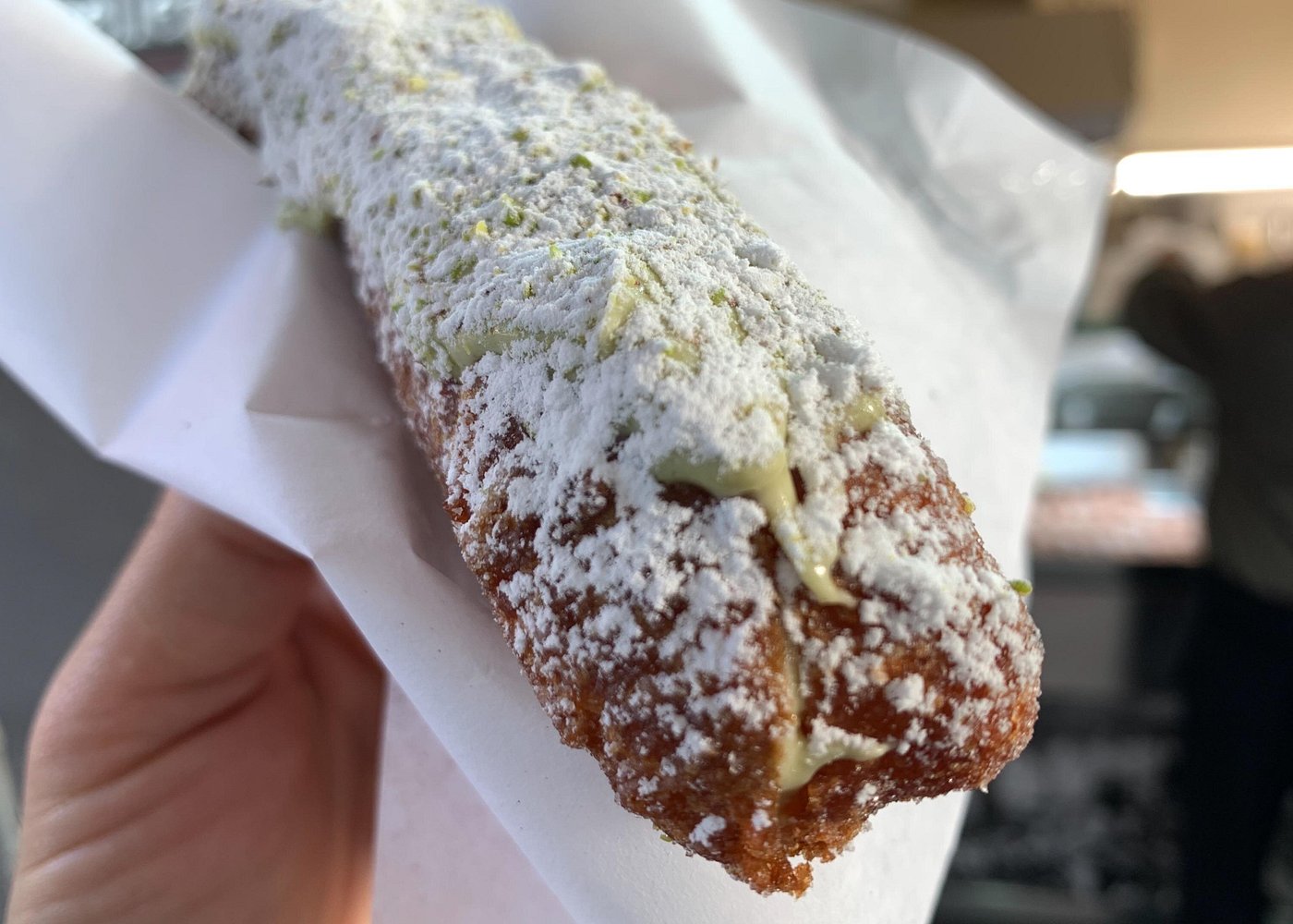 Catania Street Food Tour