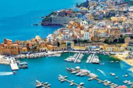 Palermo Sicily