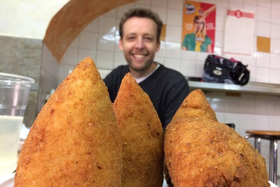 Catania Street Food Tour